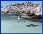 Landing sur Colorado